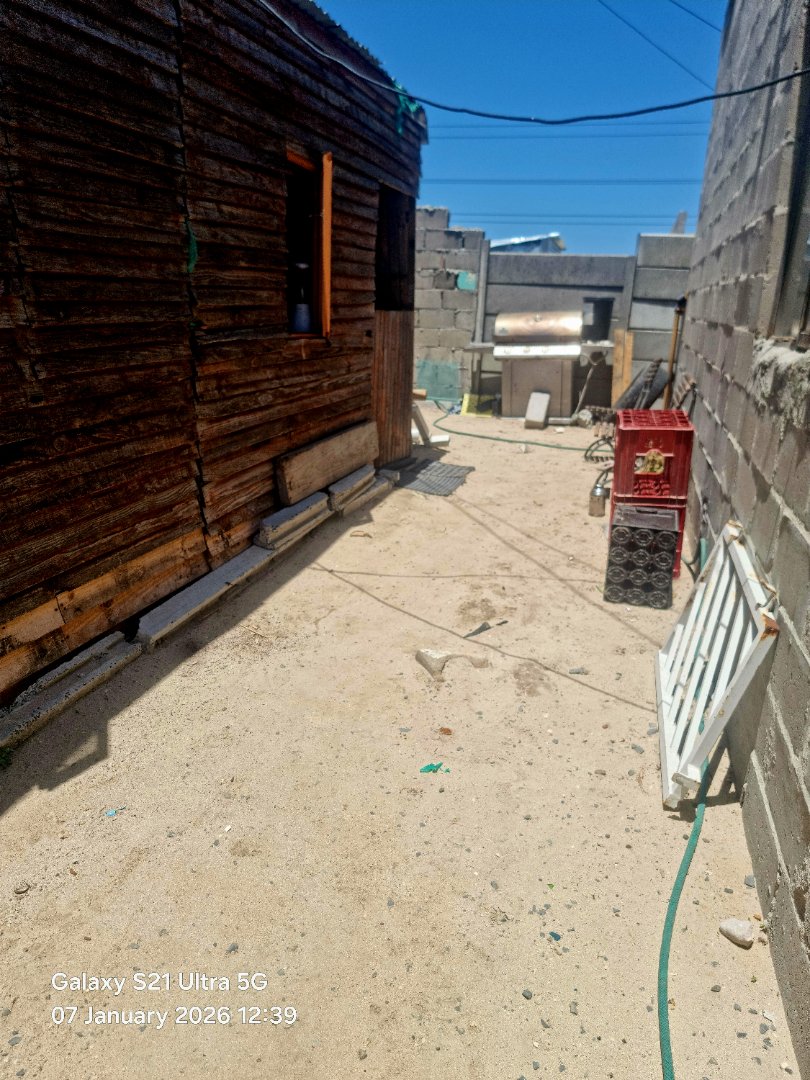 3 Bedroom Property for Sale in Delft South Western Cape